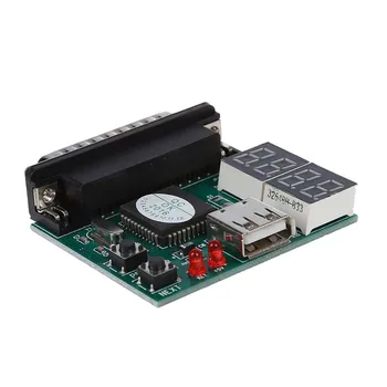 

Motherboard Diagnostic Card Test Analyzer Troubleshoot PC Laptop Notebook
