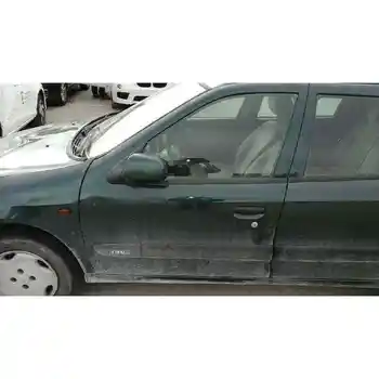 

LEFT FRONT DOOR CITROEN XSARA BREAK