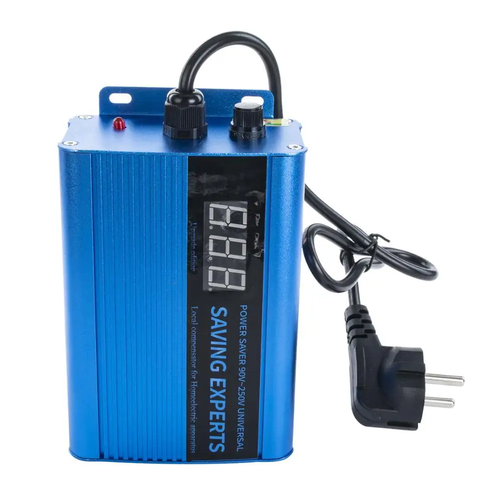 Electricity Saving Box Energy Power Saver Home Digital Smart Power