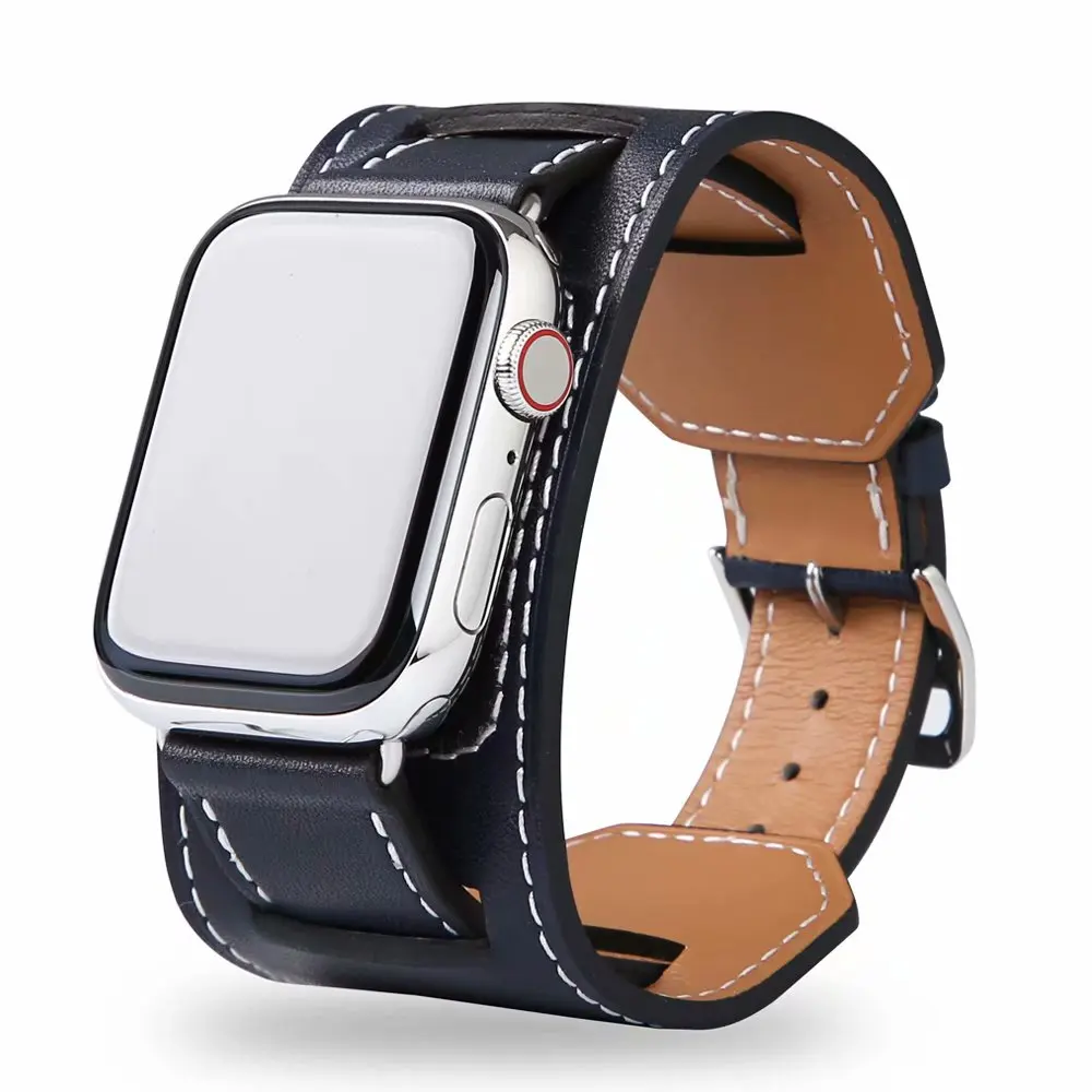 Link pulseira cinta com conector para iwatch