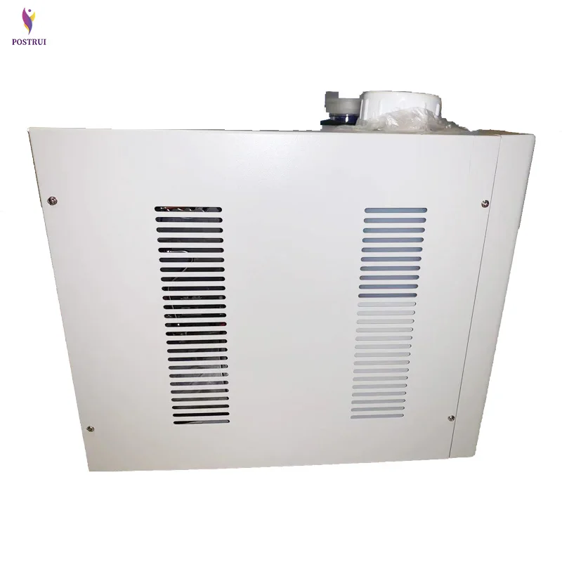 JM300/JM500 водород источник 220V300W светодиодный цифровой дисплей большой расход водорода генератор высокой чистоты газогенератора
