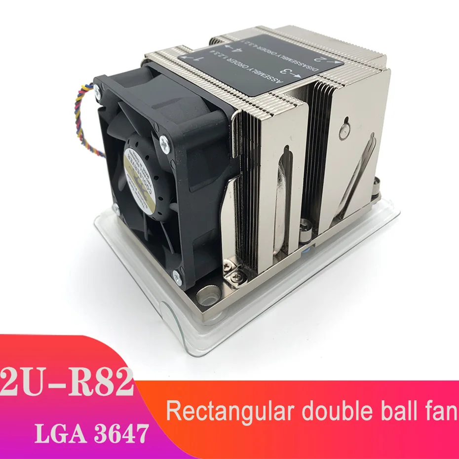 3647 Narrow Ilm Lga 3647 Socket Lga3647 Cpu Cooler 3647 Narrow