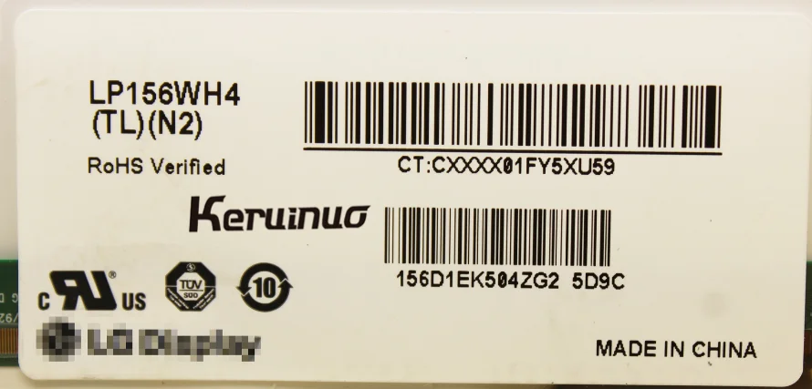 LP156WH4-TLN2 (5)
