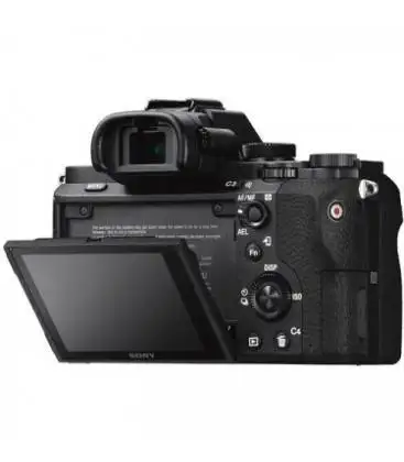US $1.430.96 SONY ALPHA A7II Body In KIT Box