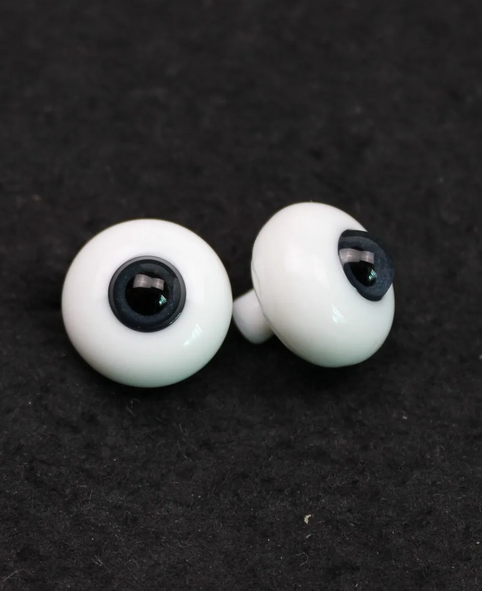 

10MM 12MM 14mm 16MM 18mm 1/4 1/3 aod dod msd yosd sd bjd doll glass eyes eyeball little small iris eyesball XXT028