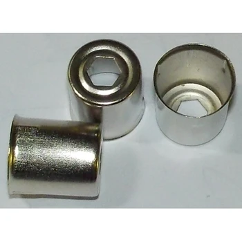 

Cap magnetron microwave microwave 14mm