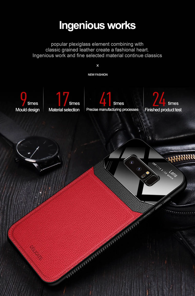 9-24-三星Note8PC头拼皮纹壳描述_02