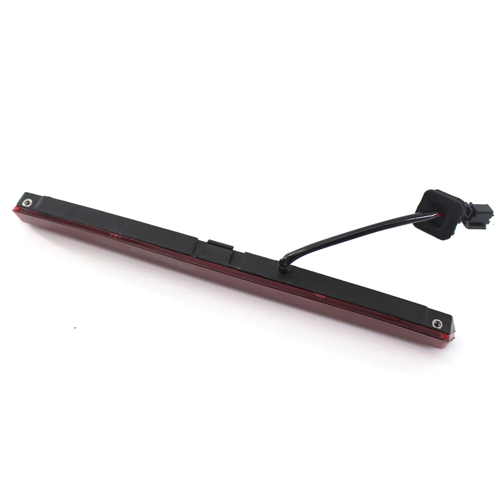 

For Volkswagen Golf 5 GTI 2005-2009 Rear High Mount Car Third Brake Light 3Rd Stop Lamp Rear Tail Light 1K6945097F