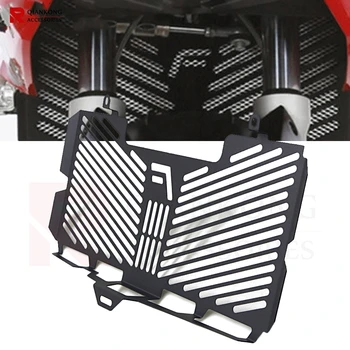 

For BMW F800GS 2008-2015 F650GS F700GS 2011-2015 Motorcycle CNC Radiator Guard Protector Grille Grill Cover F 800 650 700 GS