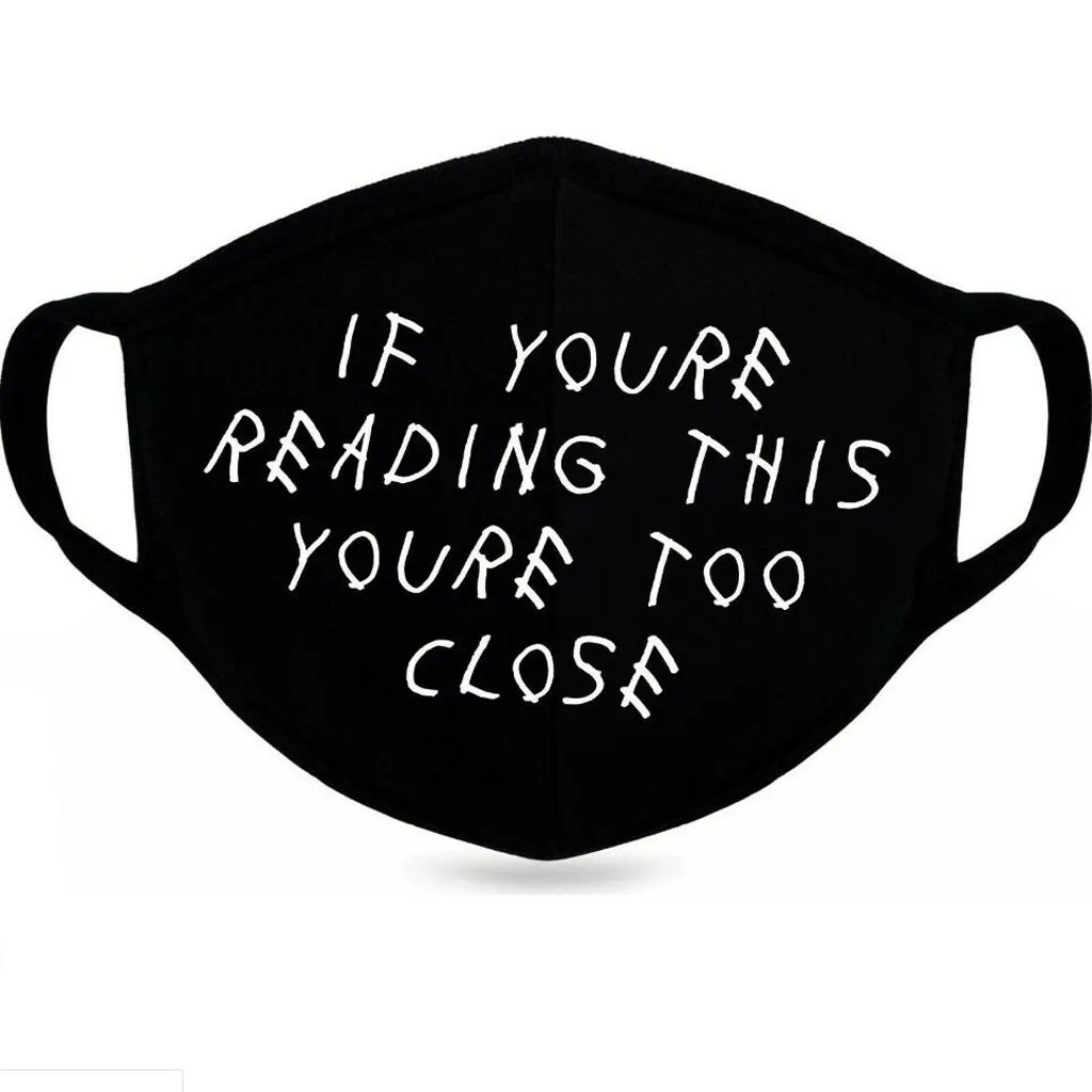 Маскировочный шарф для лица моющийся непромокаемый защитный улицы многоразовые