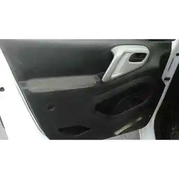 

402103L WINDOW LIFTER FRONT LEFT CITROEN BERLINGO STATION WAGON