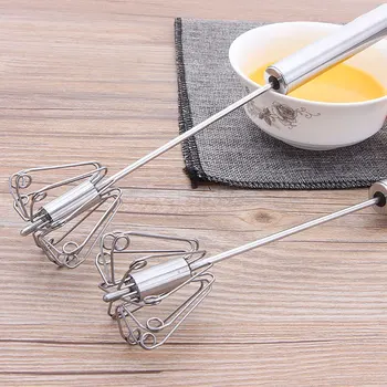 

Whip Mix Whisks Stir Beat Rustproof Kitchen 1 Set of (3pcs/set) Premium