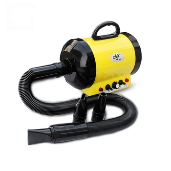 

Pet Water Blower Dog Hair Dryer Large Dog Home High Power Cat Bath Drying Hair Blowing Artifact