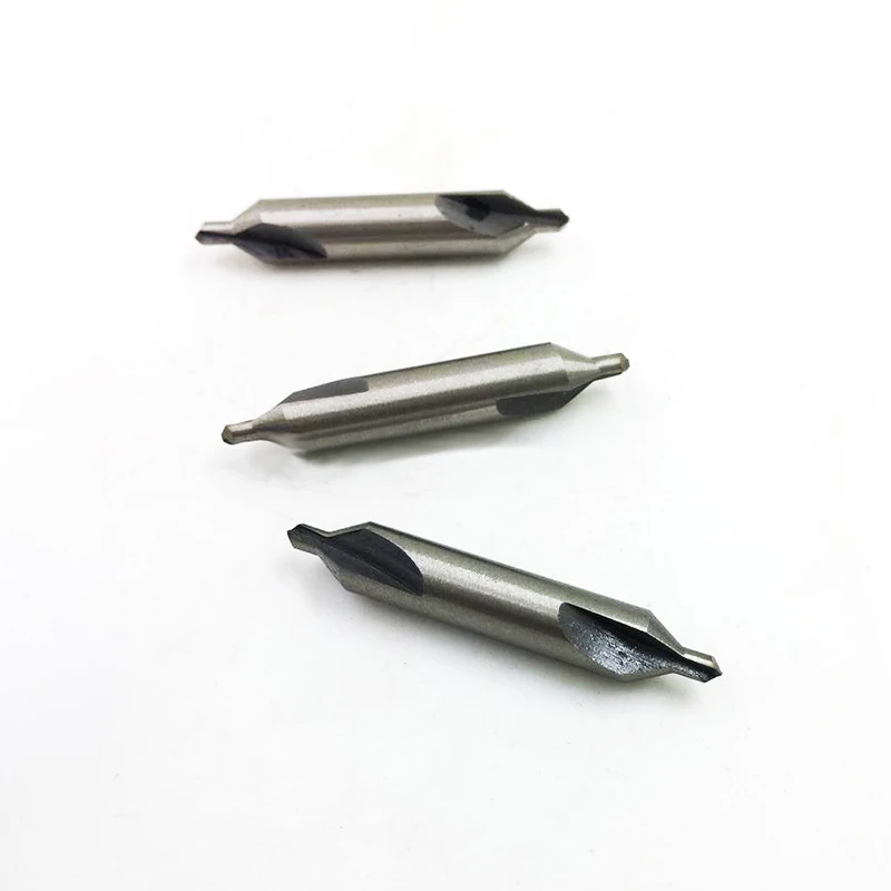 Mayitr центр из быстрорежущей стали набор сверл точность комбинированный комплект