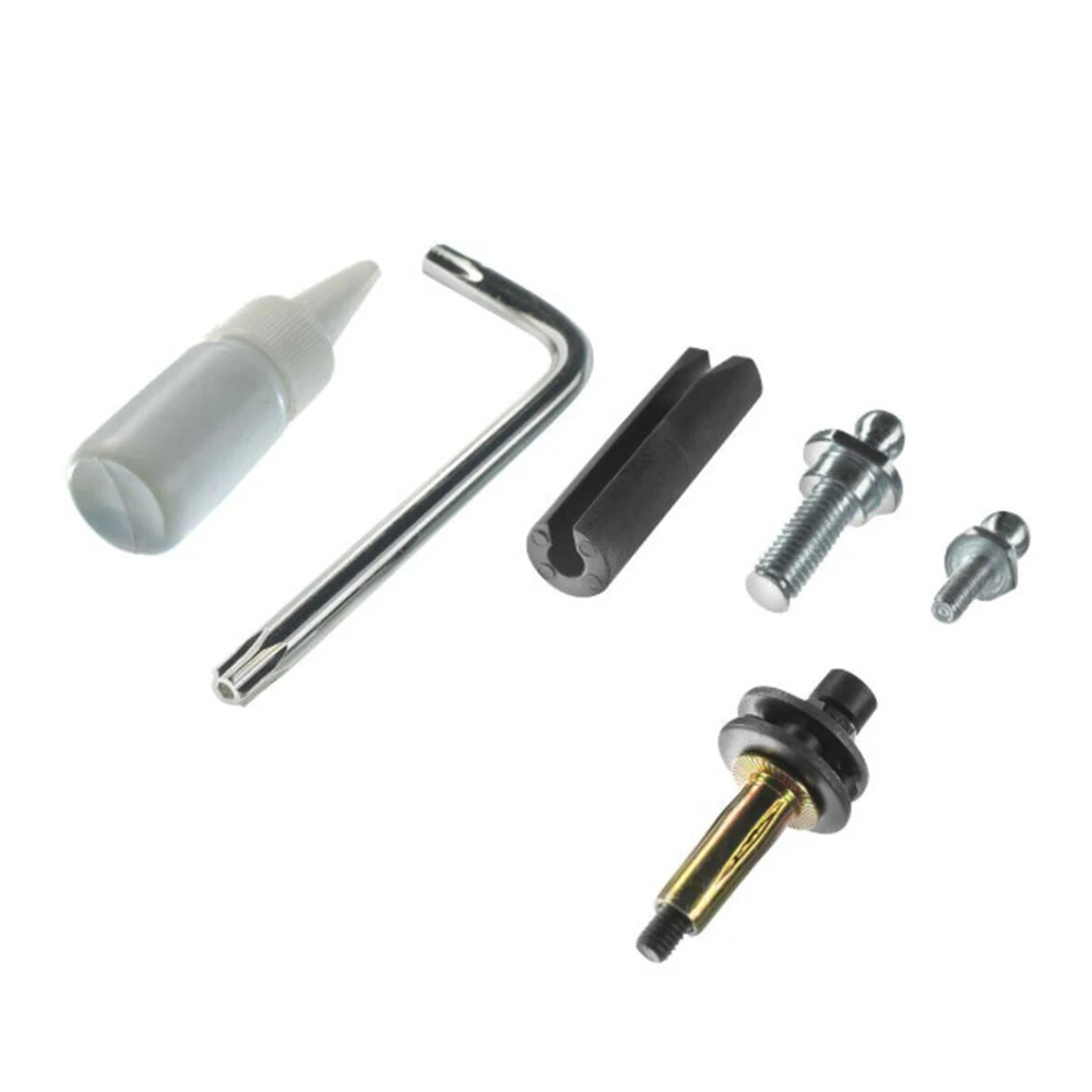 Corrosion resistance Liftgate strut Replacement Rear Tail Auxiliary Kit
