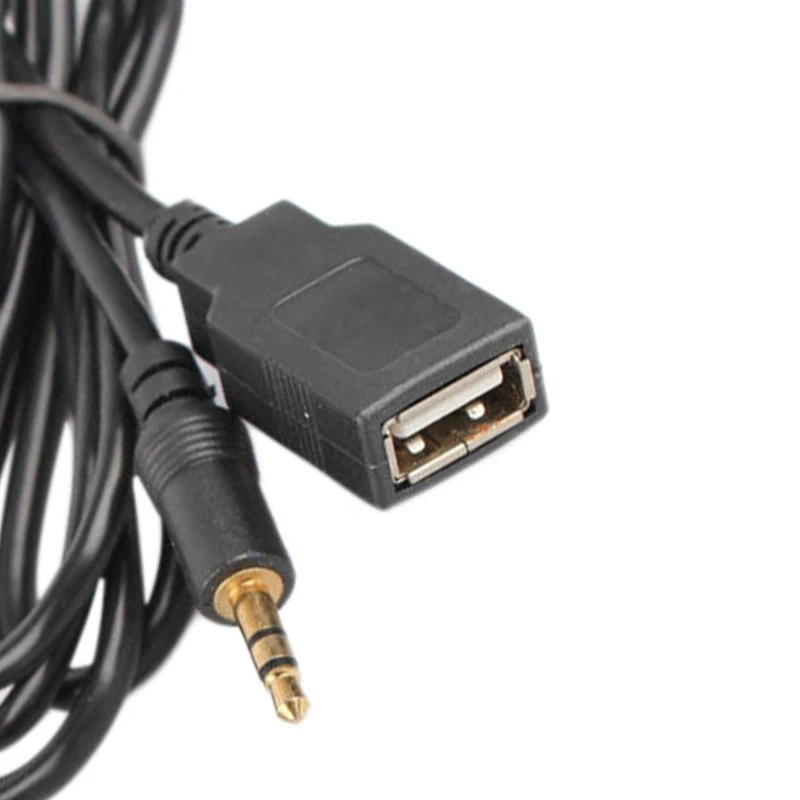 USB AUX MP3-плеер адаптер автомобильный цифровой музыкальный Cd Changer 3,5 мм для Mazda 2/3/5/6/CX7/MX5/MPV/Miata/Tribute/RX8 интерфейс