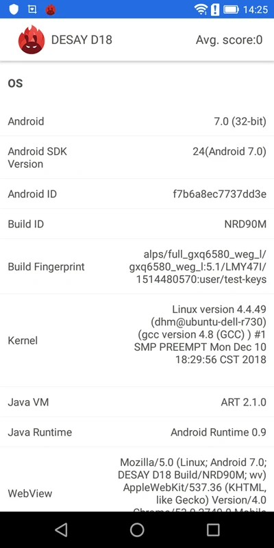 3g смартфон 5,4" HD экран Android 7,0 разблокировка отпечатков пальцев мобильный телефон 2 Гб ОЗУ 16 Гб ПЗУ двойная тыловая камера Две sim-карты GSM телефоны