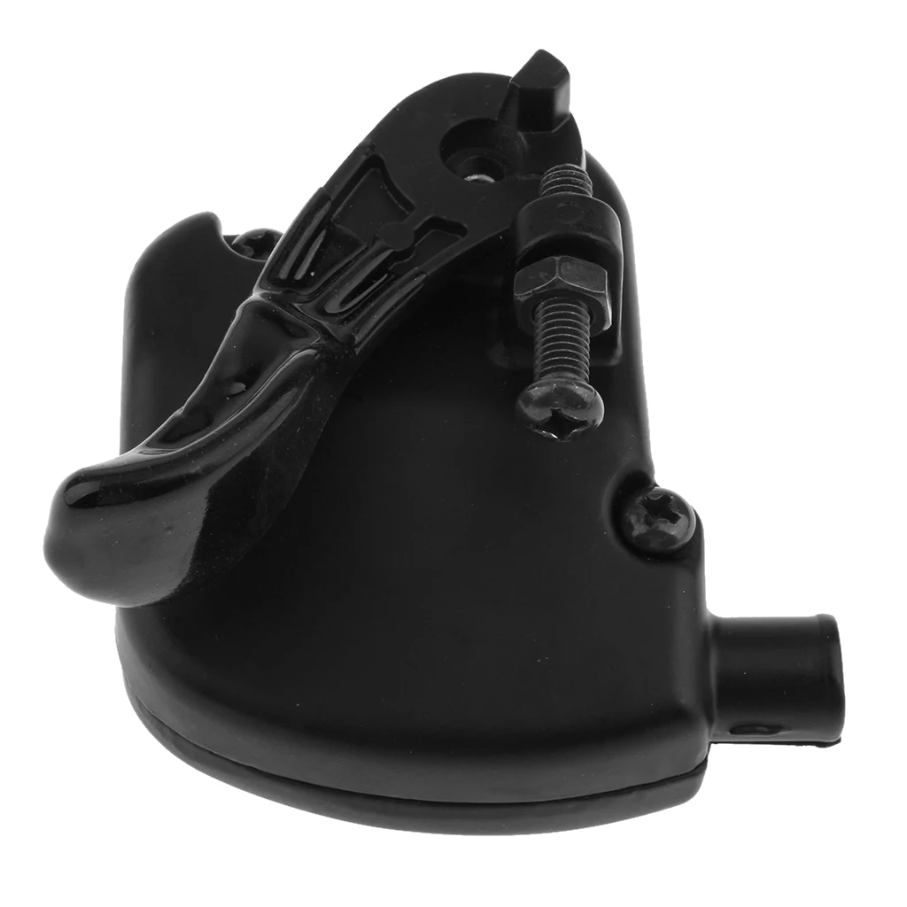 Universal Throttle Thumb Assembly for ATV Motorcycle 250CC 300CC 400CC