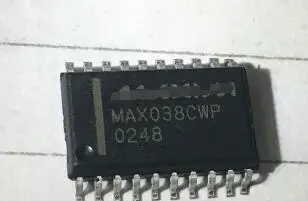 

Free shipping new MAX038CWP MAX038
