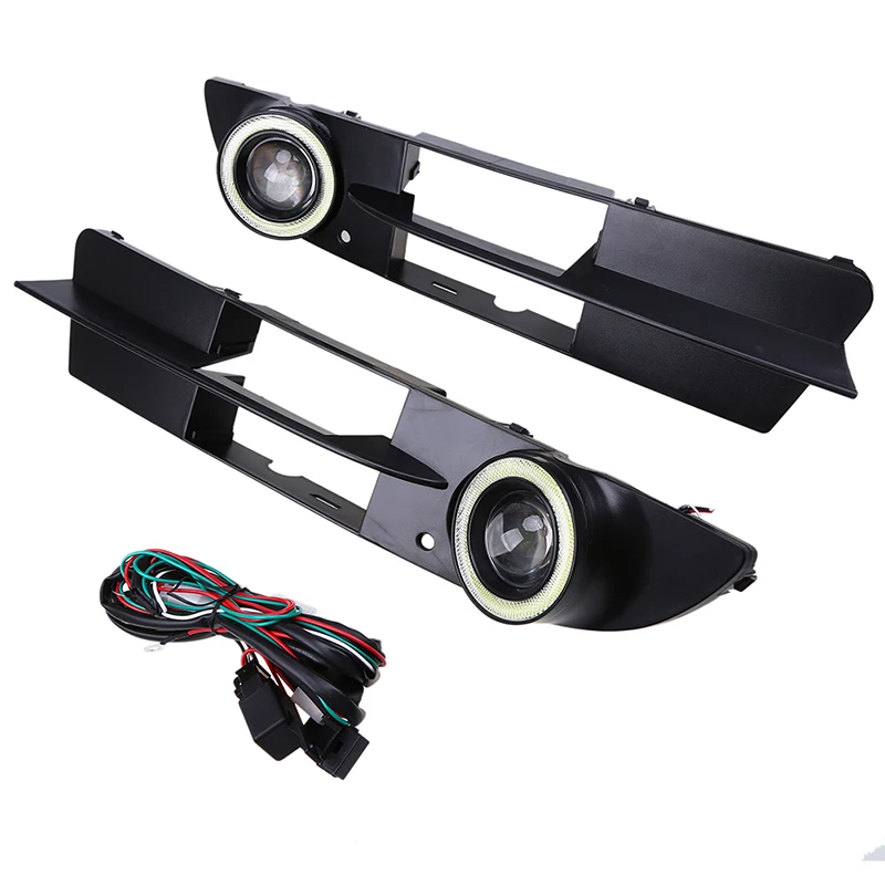 POSSBAY Подходит для BMW 5 серии E60 седан 2003/2004/2005/2006/2007 предфазная фара переднего