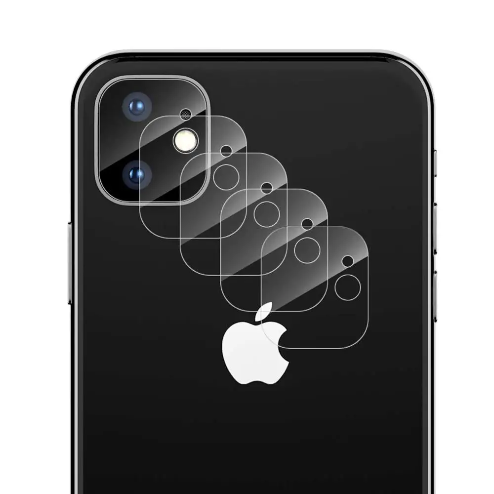 10 шт iphone 11 Pro Max камера Стекло задняя камера Объектив экран протектор для iphone 11 Pro камера протектор стекло для iphone 11