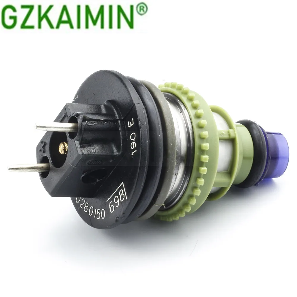 Набор 50 шт. oem 0280150698 9946343 7077483 0 280 150 698 для Renault 19/Clio 1,6 Spi Fiat Tipo 1,6 Ie ForVW Golf 1,8