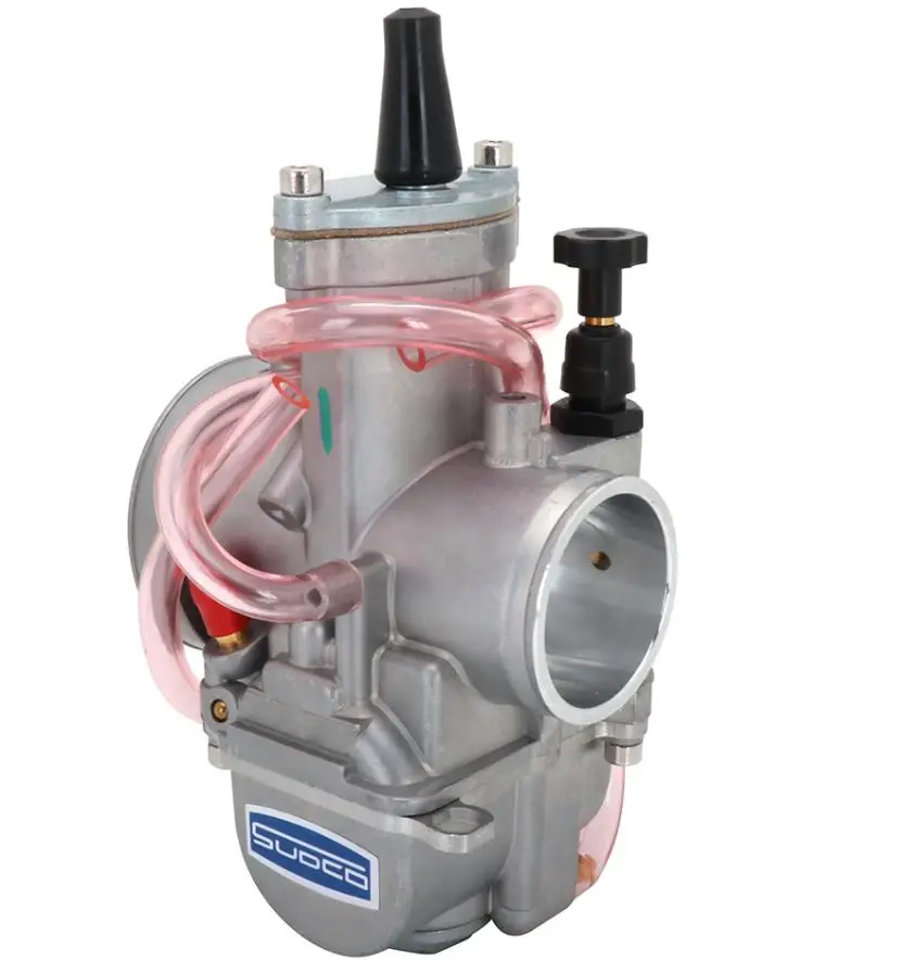 Мотоциклетный Карбюратор Carb кабель для Keihin Mikuni PWK 28 30 32 34 мм с Power Jet Racing Moto Motocross |
