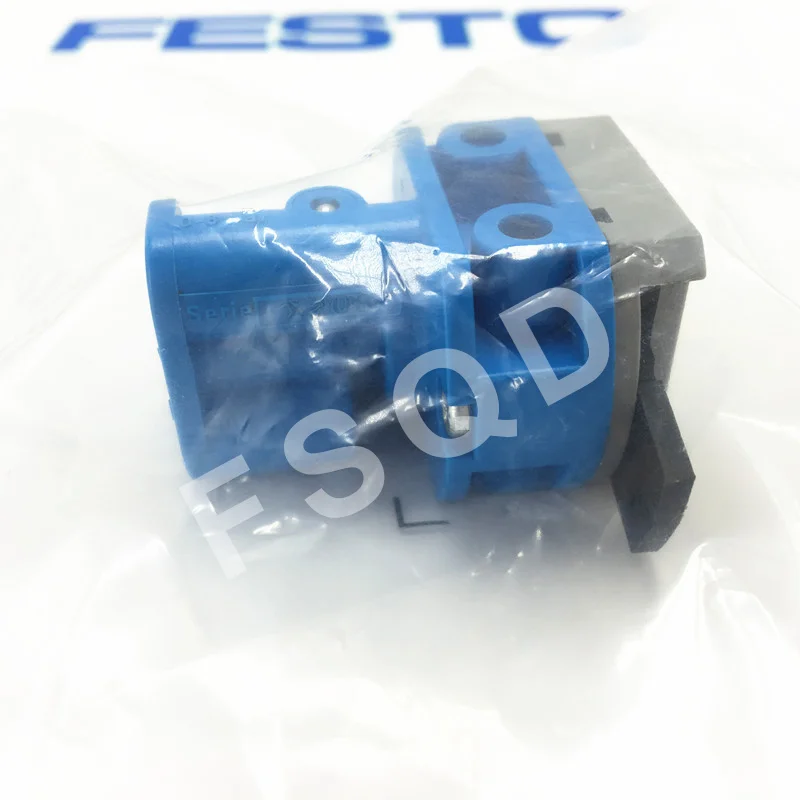 SV 3 M5 оригинальные клапаны передней панели FESTO и приводы пневматические