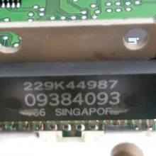 5 шт./лот 09384093