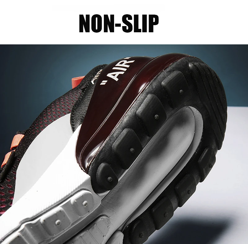 Non Slip shoeS