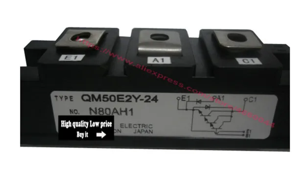 QM50E2Y-24 QM50E2Y-2H QM75E2Y-H QM50E2Y-H QM30E2Y-H