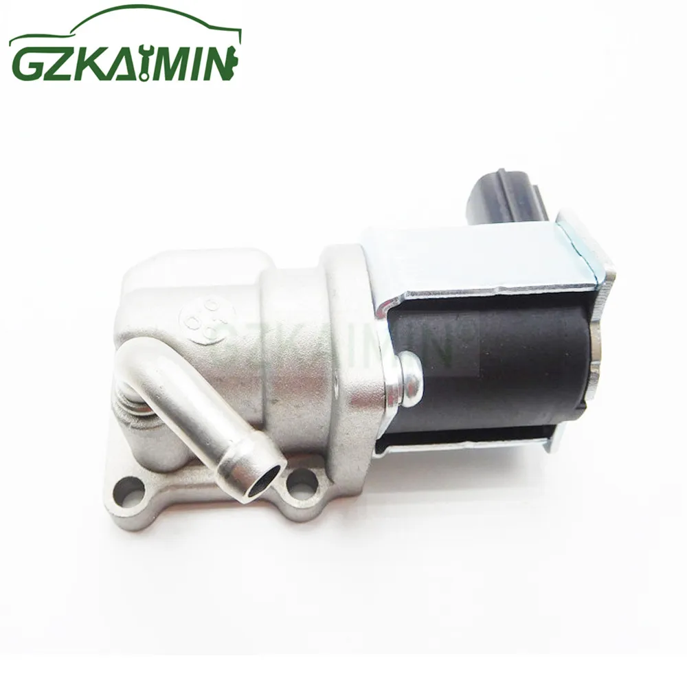 Высокое качество ilde регулирующий клапан FSN5-20-660B FSN520660B для Mazda 626 протеже для протеже 5