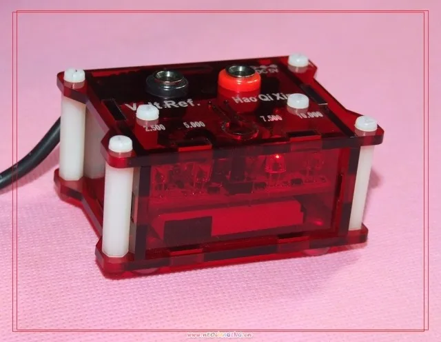4-speed Voltage Reference AD584 Finished Voltage Source High Precision