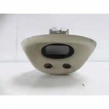 

1514217 MULTIFUNCTION SCREEN MINI (R50,R53)