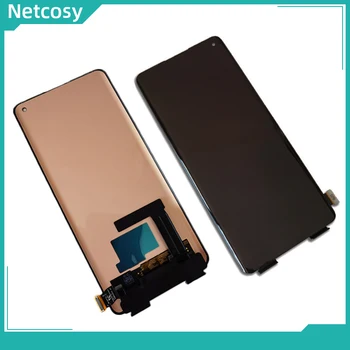 

Amoled LCD Screen Touch Screen Digitizer Assembly For Oneplus 8 6.55"Screen Repair For One Plus 8 Display Screen For Oneplus 1+8