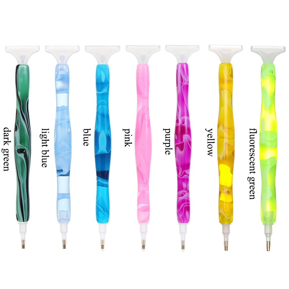 Diamond Painting Pen 5D Diamond Painting Accessories