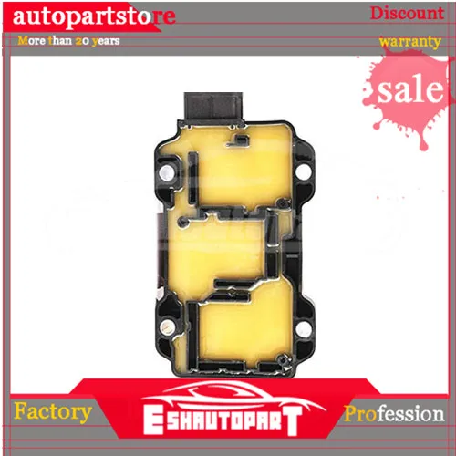 Катушка зажигания для Pontiac Saturn Chevy GMC Buick UF-434 UF434 PBT+ металлический Бренд высокое качество автомобильные аксессуары