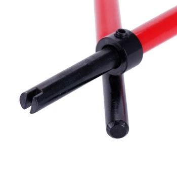 

55 * 20mm Thread Inserts Lug Breaking Tool Installation Wrench M8 Thread