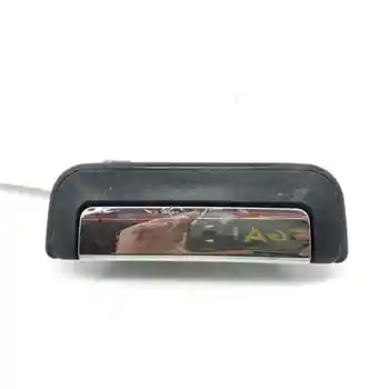 

2 HANDLE OUTER FRONT RIGHT MITSUBISHI L 200 (K6/7)
