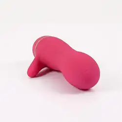 G Spot вибратор Sway многоточечный массаж многочастотная Вибрация зарядка женское устройство для мастурбации поперечная граница для