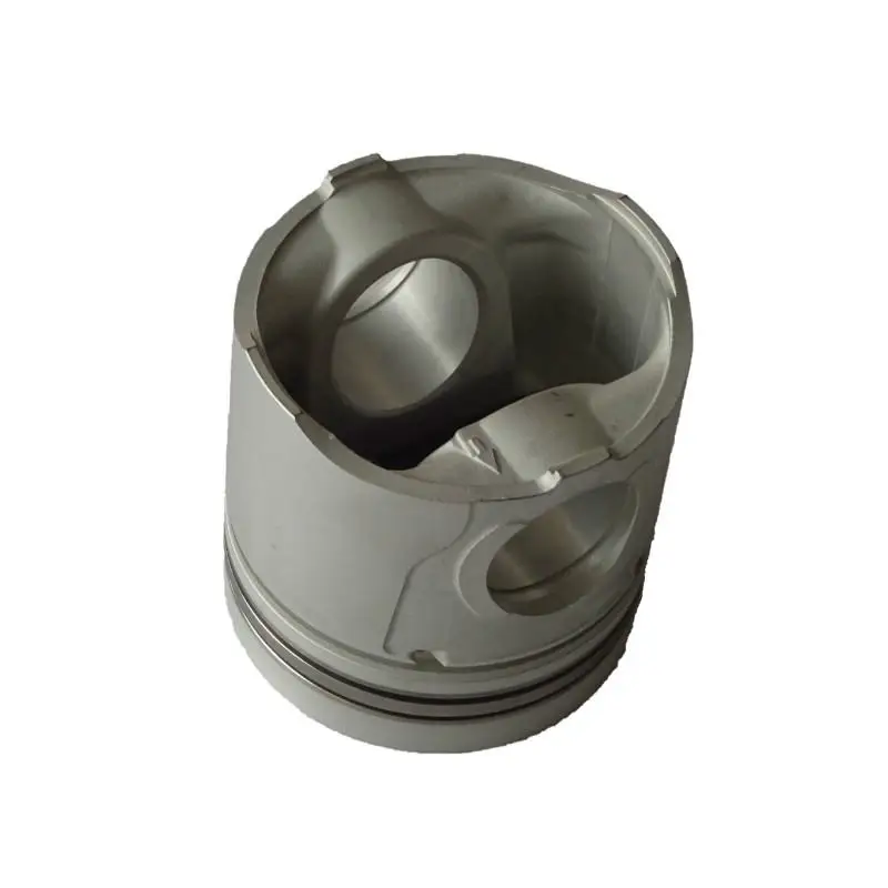 

K19 construction machinery diesel engine piston kit 3096685