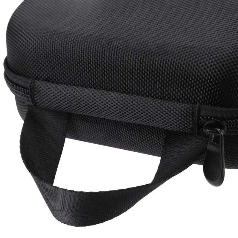EVA жесткий чехол для наушников сумка для переноски для Sennheiser HD598 HD600 HD650 наушники сумка для хранения гарнитуры коробка защитный чехол