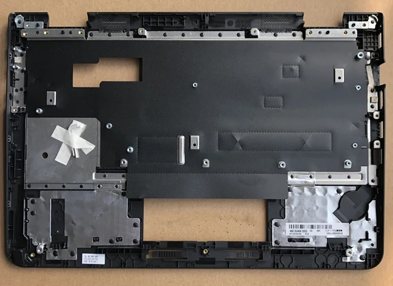 Новинка для LENOVO Thinkpad Yoga 11e C крышка клавиатуры Рамка 02DC096 02DC013