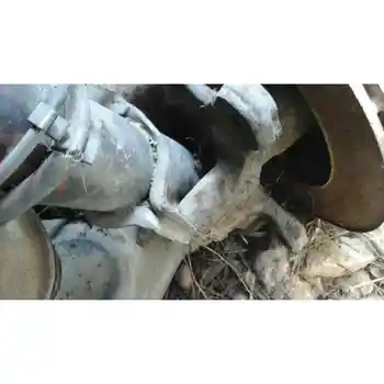 

STEERING KNUCKLE FRONT LEFT MERCEDES SPRINTER 02.00 -> CASE CLOSED CEILING HIGH