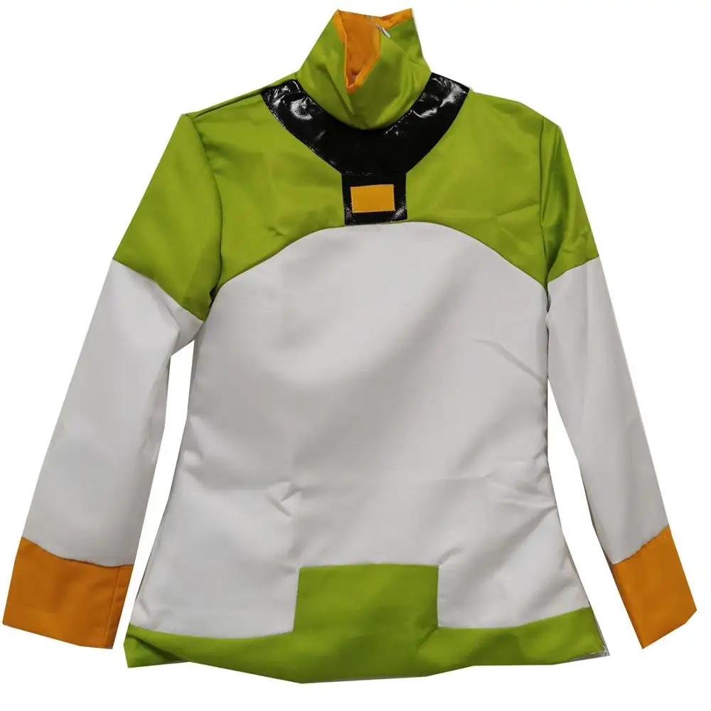 Costume Cosplay Voltron Polarized Defender Pidge Gunderson Del 2021
