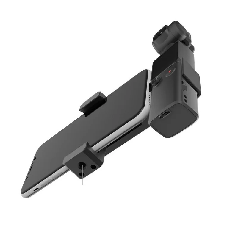 Держатель зажим для телефона|Детали и аксессуары| |