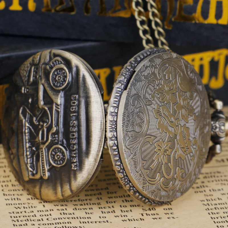 Borsa Vintage In Vera Pelle Di Coccodrillo Marrone - AUC7535 - Foto 13