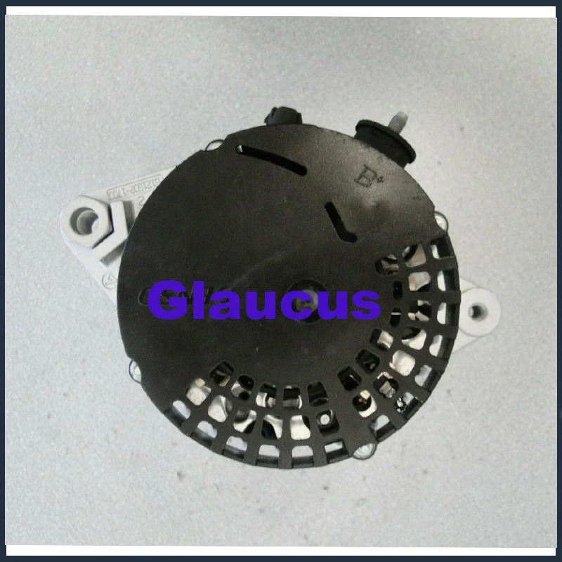 1ZR 1ZRFAE engine alternator Generator for Toyota AURIS TOURING SPORTS COROLLA ALTIS 1.6L 1598CC 2012- 27060-0T190 101210-1750