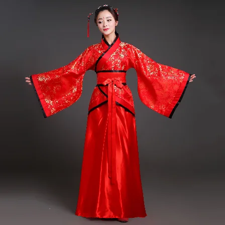 

Hanfu National Costume Ancient Chinese Cosplay Costume Ancient Chinese Hanfu Women Hanfu Clothes Lady Chinese Stage Dress