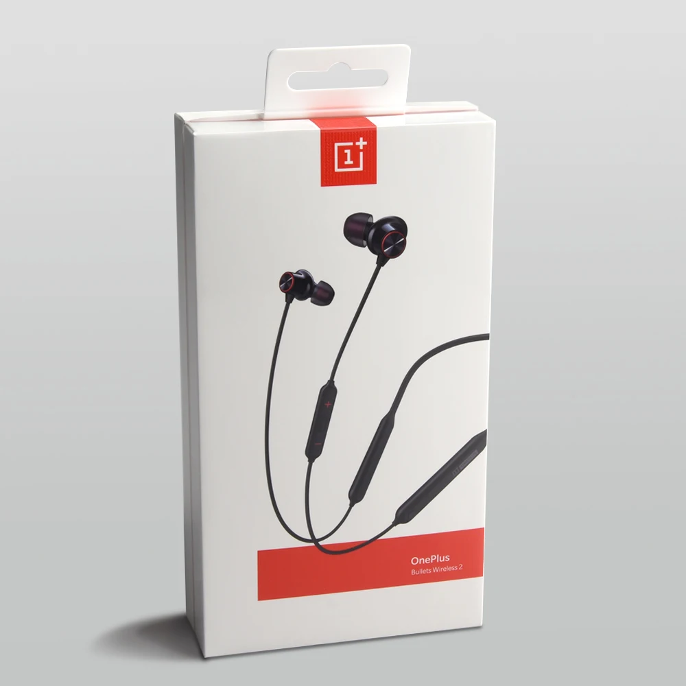 Оригинальные беспроводные bluetooth-наушники OnePlus Bullets 2, гарнитура с функцией варп-зарядки one plus, телефоны для Oneplus 6, 6, T, 7, 7Pro, 7, T Pro